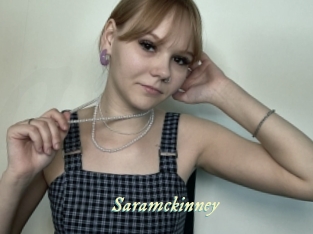 Saramckinney