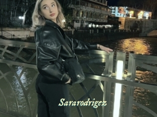 Sararodrigez