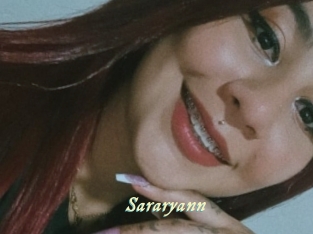 Sararyann