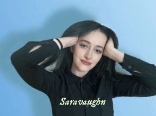 Saravaughn