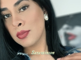 Sarawinson