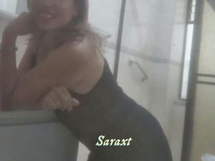 Saraxt