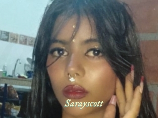 Sarayscott