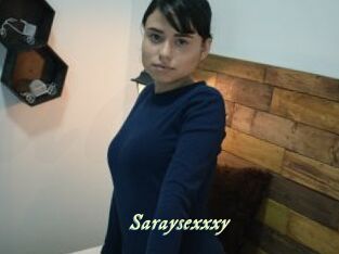 Saraysexxxy