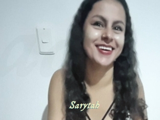 Sarytah