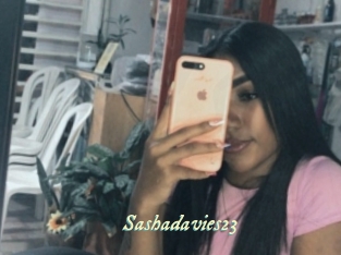 Sashadavies23