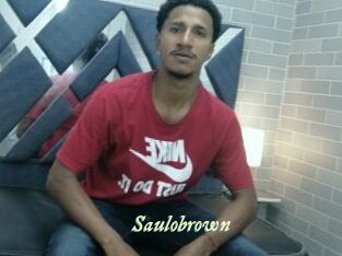 Saulobrown