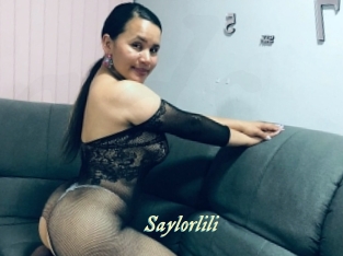 Saylorlili