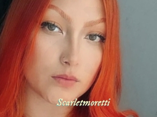 Scarletmoretti