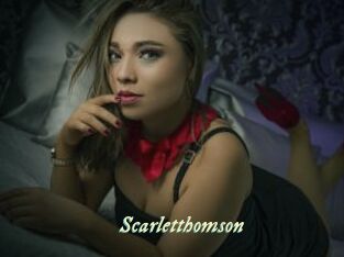 Scarletthomson