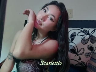 Scarlettlo