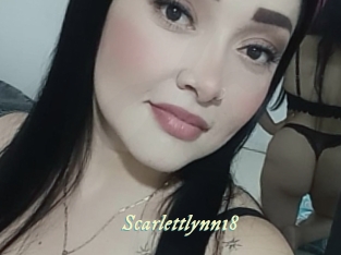 Scarlettlynn18