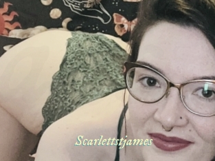 Scarlettstjames