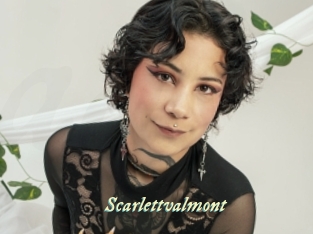 Scarlettvalmont