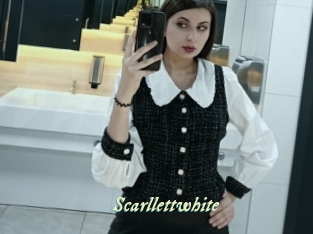 Scarllettwhite