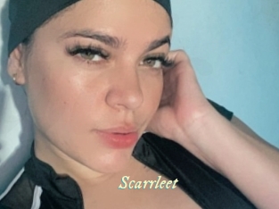 Scarrleet