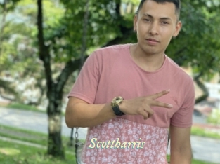 Scottharris