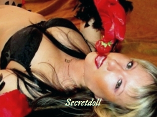 Secretdoll