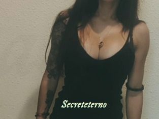 Secreteterno