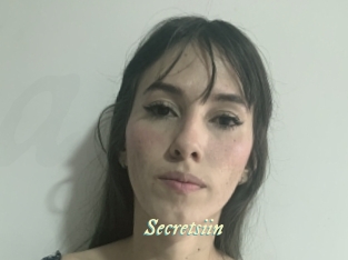 Secretsiin