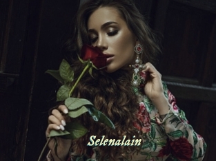 Selenalain