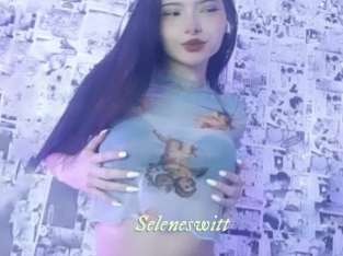 Seleneswitt