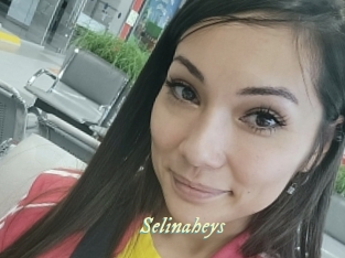 Selinaheys