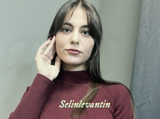 Selinlevantin