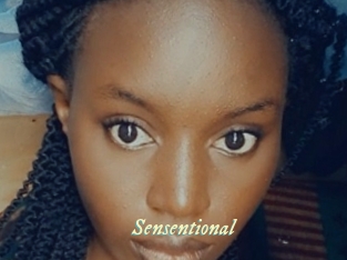 Sensentional