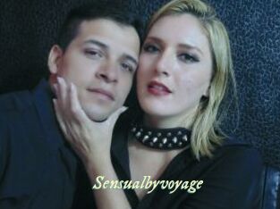 Sensualbyvoyage