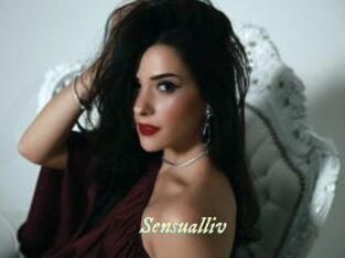 Sensualliv