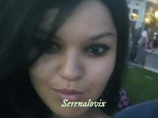 Serenalovix