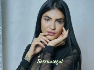 Serenasegal