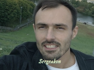 Sergeakon