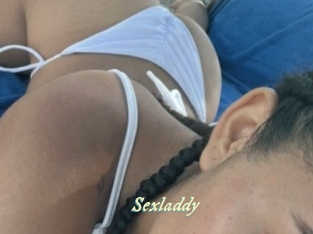 Sexladdy