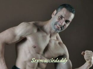 Sexmuscledaddy