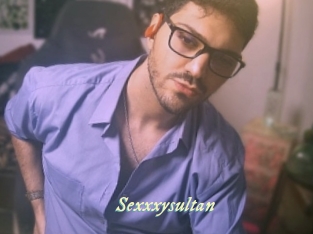 Sexxxysultan