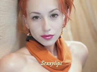 Sexxylips