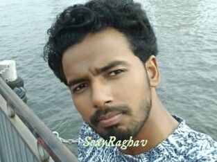 SexyRaghav