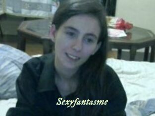 Sexyfantasme