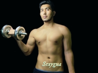 Sexygua