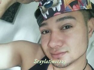 Sexylatino1223