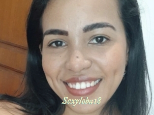 Sexyloba18