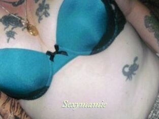 Sexymamie