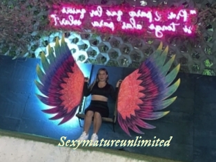 Sexymatureunlimited