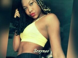 Sexynao