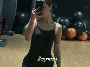 Sexynina