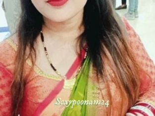 Sexypoonam24