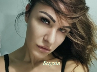 Sexysin