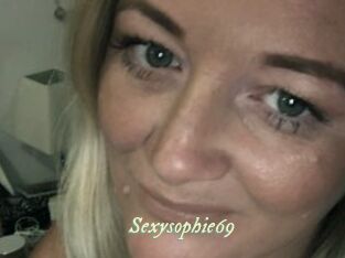 Sexysophie69